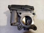 Gasklephuis Renault Clio IV 0.9 TCe 90 161206038r, Ophalen of Verzenden, Gebruikt, Renault