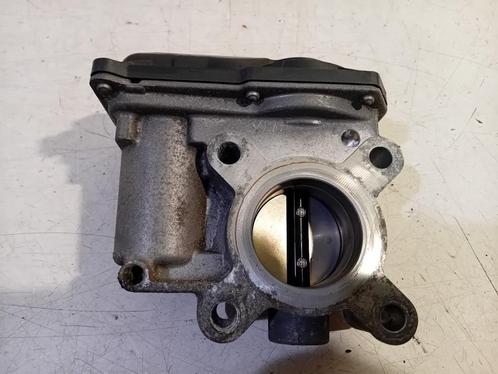 Gasklephuis Renault Clio IV 0.9 TCe 90 161206038r, Auto-onderdelen, Motor en Toebehoren, ARN erkend, Stiba lid, Erkend duurzaam
