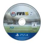 Fifa 15 (losse disc) (PlayStation 4), Gebruikt, Verzenden