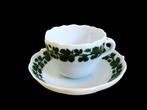 Meissen - Tafelservies (4) - Serviesdeel met rondom