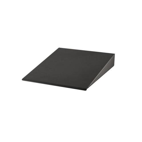Dak tbv postkastsysteem Allux Flow - zwart, Tuin en Terras, Brievenbussen, Nieuw, Verzenden