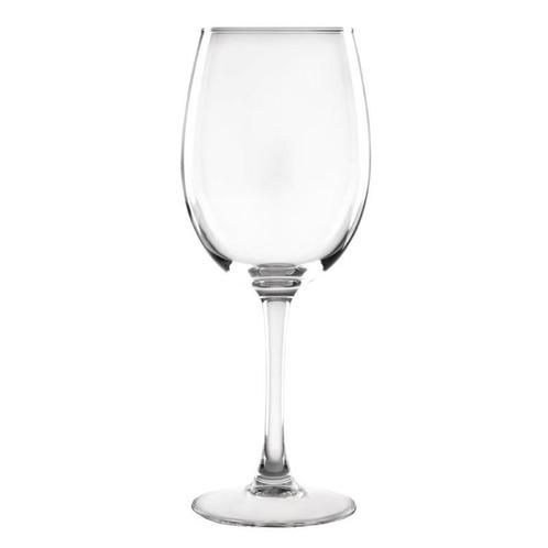 Olympia Rosario wijnglazen 470ml (6 stuks), Huis en Inrichting, Keuken | Bestek, Verzenden