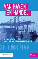 9789013127027 Van haven en handel | Tweedehands, Verzenden, Zo goed als nieuw, K.F. Haak