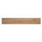 Vloertegel Douglas Jones Woodland 22,5x180 cm Mat Bruin, Ophalen of Verzenden, Nieuw, Overige typen