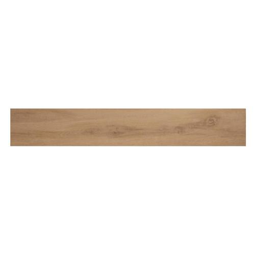 Vloertegel Douglas Jones Woodland 22,5x180 cm Mat Bruin, Doe-het-zelf en Verbouw, Sanitair, Overige typen, Nieuw, Ophalen of Verzenden