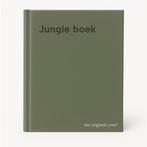 Jungle boek 9789074777407, Verzenden, Gelezen
