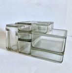 Vereinigte Lausitzer Glaswerke - Wilhelm Wagenfeld -