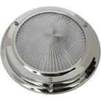Plafondlamp Boot 12 Volt 139mm Rvs, Ophalen of Verzenden, Nieuw