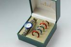 Gucci - Change Bezel - Zonder Minimumprijs - 11/12.2 - Dames, Nieuw