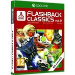 Atari Flashback Classics Volume 2 (Xbox One)