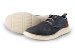 Skechers Sneakers in maat 45 Blauw | 10% extra korting, Sneakers of Gympen, Skechers, Gedragen, Verzenden