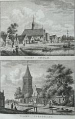 Nederland - Noord-Holland: Purmerend - Edam - Uitdam -, Boeken, Nieuw