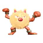Tomy Vintage Primeape Pokémon Figure, Spelcomputers en Games, Verzenden, Zo goed als nieuw
