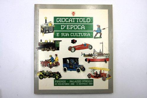 9x Libri Giocattoli - Blikken speelgoed, Antiek en Kunst, Antiek | Speelgoed