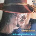 LP gebruikt - Don Rosenbaum - Swimming Into Deep Water, Zo goed als nieuw, Verzenden