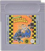 The Incredible Crash Dummies [Gameboy], Ophalen of Verzenden, Zo goed als nieuw