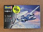 Revell 03945 Grumman E-2C Hawkeye 1:144, Hobby en Vrije tijd, Modelbouw | Vliegtuigen en Helikopters, Verzenden, Nieuw, Revell