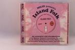 Mojo presents Island Folk, Verzenden, Nieuw in verpakking