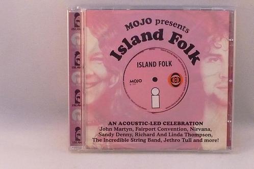 Mojo presents Island Folk, Cd's en Dvd's, Cd's | Pop, Verzenden