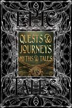 9781804178010 Gothic Fantasy- Quests  Journeys Myths  Tales, Boeken, Verzenden, Nieuw