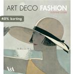 Art deco fashion 9781851775651 Suzanne Lussier, Boeken, Verzenden, Zo goed als nieuw, Suzanne Lussier