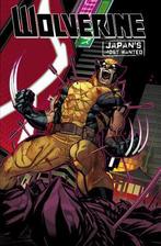Wolverine: Japan’s Most Wanted [OHC], Verzenden, Zo goed als nieuw