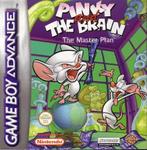 Pinky and the Brain the Master Plan (Mint) (Doosje + Game..., Spelcomputers en Games, Games | Nintendo Game Boy, Ophalen of Verzenden