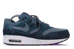 Nike Air Max 1 Armory Slate  42, Ophalen of Verzenden, Nieuw, Nike, Sneakers of Gympen