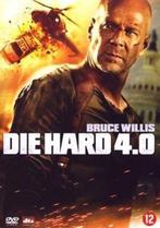 Die Hard 4.0 - DVD (Films (Geen Games)) (Films), Ophalen of Verzenden, Zo goed als nieuw