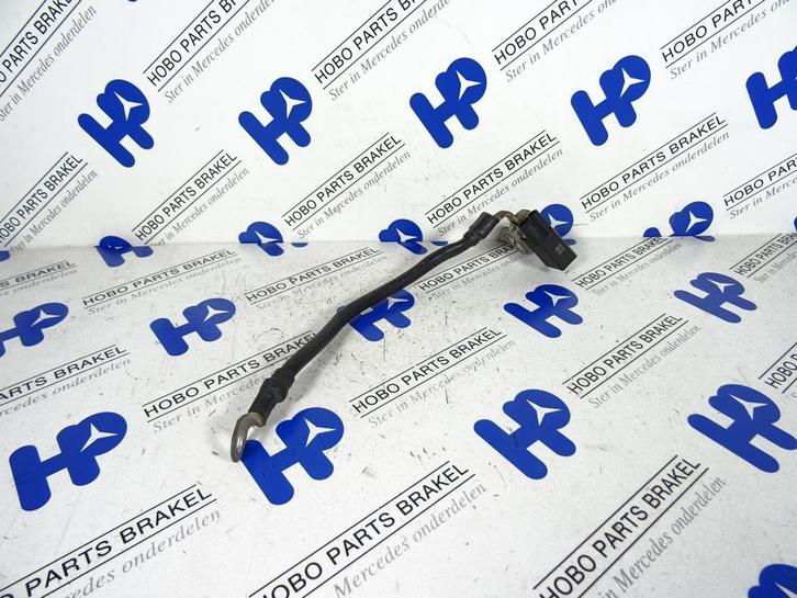 Accu kabel A 166 542 0218 o.a: Citan w415, B-klasse w245, Auto-onderdelen, Elektronica en Kabels, Gebruikt, 3 maanden garantie