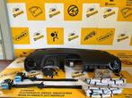 Airbag set Peugeot 108 2014-2020 Compleet Dashboard, Auto-onderdelen, Gebruikt, Peugeot, Ophalen