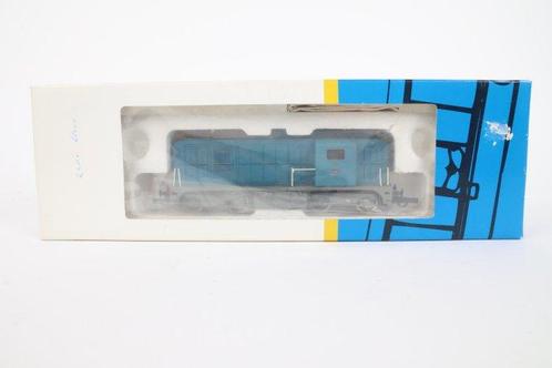 Holland Rail H0 - Diesellocomotief (1) - 2401 in de oer, Hobby en Vrije tijd, Modeltreinen | H0