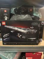 Lego Set - 75356 - Star Wars - Executor Super Star Destroyer, Nieuw