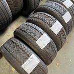 4 x Vredestein Wintrac Xtreme S 225-55-16 Winterbanden 9mm, Gebruikt, 16 inch, Band(en), Personenwagen