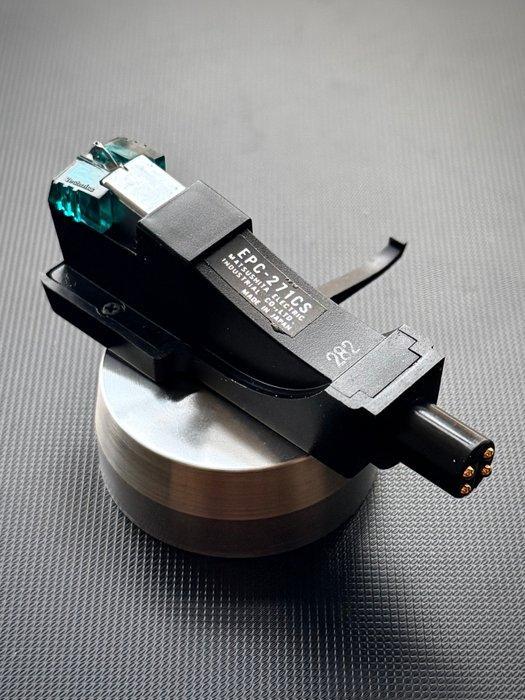 Technics - EPC-271C-S Element en/of naalden, Audio, Tv en Foto, Radio's