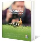 Het complete handboek natuurfotografie, Nieuw, Ophalen of Verzenden