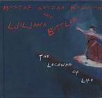 cd digi - Mostar Sevdah Reunion - The Legends Of Life, Verzenden, Zo goed als nieuw