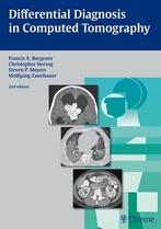 Differential Diagnosis in Computed Tomography, Boeken, Verzenden, Nieuw