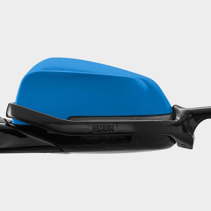 EMUK Caravanspiegels BMW 5-serie Touring (2013 - 2017), Caravans en Kamperen, Caravan accessoires, Ophalen of Verzenden