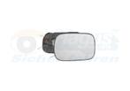 SPIEGELGLAS MET PAD VOOR VOLVO XC70 2000-2004 30674671, Auto-onderdelen, Spiegels, Ophalen of Verzenden, Nieuw