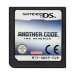 DS Another Code: Two Memories, Verzenden, Zo goed als nieuw