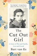 The Cut Out Girl 9780735222267 Bart van Es, Verzenden, Gelezen, Bart van Es