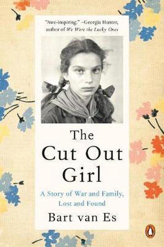 The Cut Out Girl 9780735222267 Bart van Es, Boeken, Taal | Engels, Gelezen, Verzenden