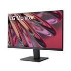 24 LG 24MR400-B FHD/HDMI/VGA/IPS (Monitoren, Monitors), Computers en Software, Monitoren, Ophalen of Verzenden, Zo goed als nieuw