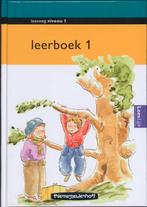 Leesweg / 1 / Leerboek / Leeslijn 9789006611649 Baar de, Verzenden, Gelezen, Baar de