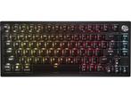 Corsair K65 Plus Draadloos Mechanisch Toetsenbord 75% – RGB, Verzenden, Nieuw