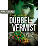 Dubbel vermist 9789025112745 Tanja de Jonge, Verzenden, Gelezen, Tanja de Jonge