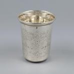 Drinkbeker (Moskou 1856) - Beker - .875 (84 Zolotniki)