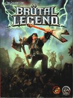 Brutal Legend Guide (Strategy Guides), Spelcomputers en Games, Games | Overige, Verzenden, Gebruikt