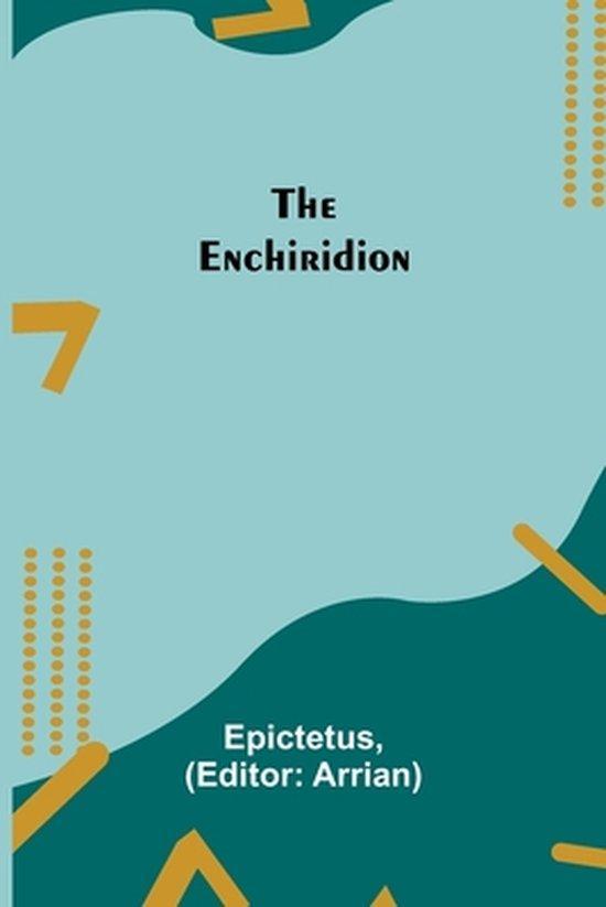 9789354754425 The Enchiridion Epictetus, Boeken, Romans, Nieuw, Verzenden